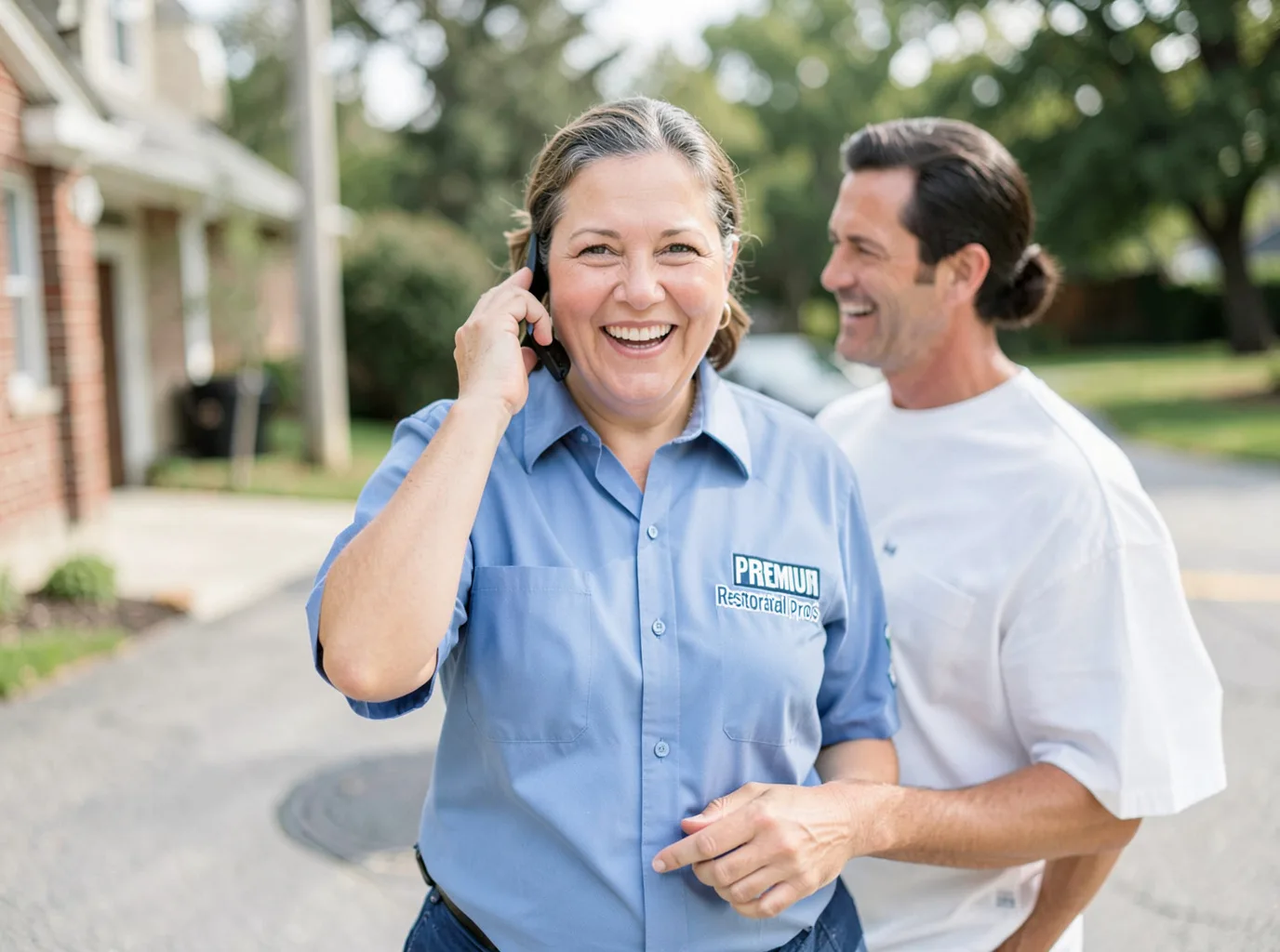 Water Damage Restoration Schellsburg, PA FAQs